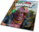 Panini - skifidol italian brainrot sticker 2 - starter pack