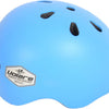 Casco da bicicletta Vlatare Kids 45-51cm - Blauww