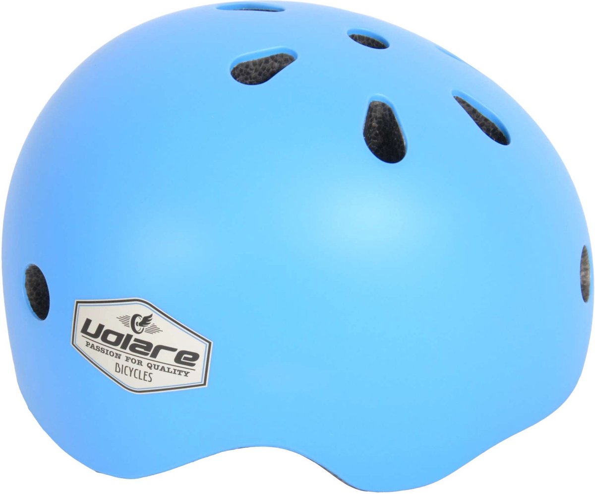 Casco da bicicletta Vlatare Kids 45-51cm - Blauww
