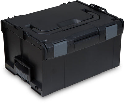 Valigetta portautensili L-boxx | 238| interno l378xp303xh203 mm | 1 pezzo - 6100000307