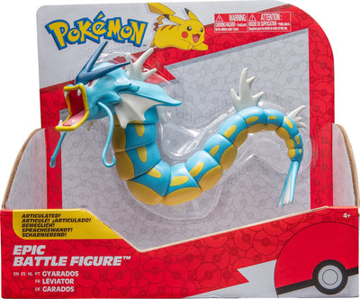 Pokémon Epic Gyrados 30 cm