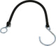 Hp autozubehör 0410214 cadena de bloqueo de goma 26 cm