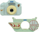Fotocamera per bambini Lexibook con protezione Star Wars