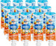 Nestlé Kids Freezie Pop Mela Mango - 3+ anni - 12 x 70 g