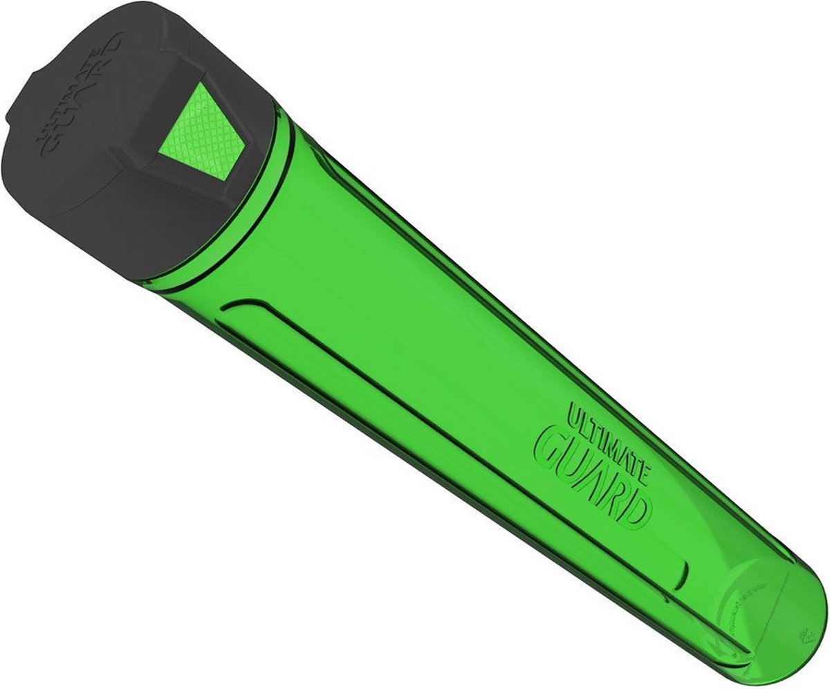 Pod protettivo Ultimate - verde