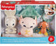 Fisher Price tantos sentidos set de regalos