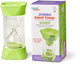 Learning resources hourglass toy - jumbo sand timer 2 minutes green. - 3+