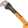 Fiskars woodxpert handsappie voor houthakken – tuingereedschap – zaaggereedschap – xa2