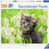 Ravensburger Jat nel prato, 500 °.