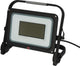 Lampada da cantiere LED mobile Brennerstuhl jaro 20060 m, 17500lm, 150w, 5m h07rn-f 3g1.0, ip65 - 1171250747