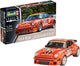 Revell maqueta de coche - 07031 porsche 934 rsr -jägermeister- plástico - 1:24 - fabricación de modelos
