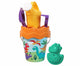Androni beach set Dino's, 6dlg.