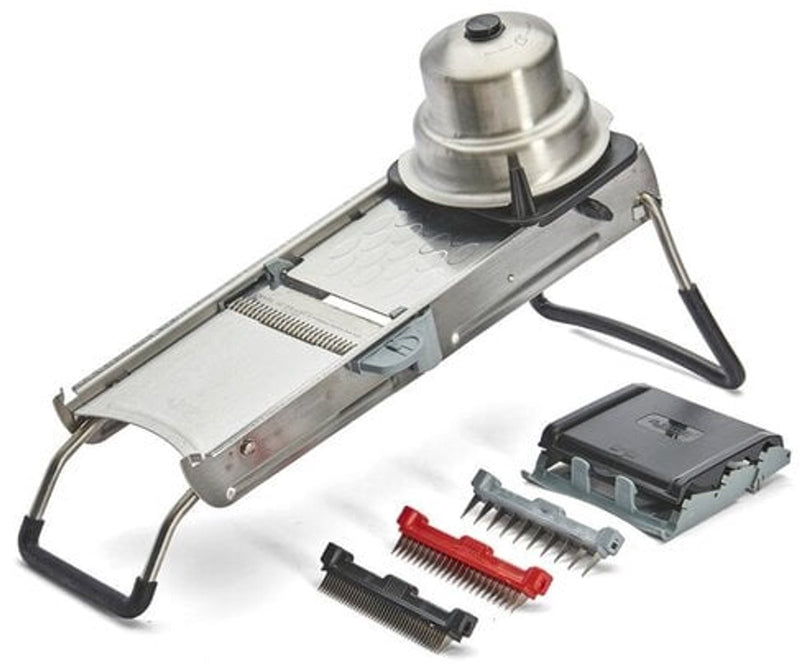 Debuyer de buyer mandoline revolution