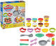Play-Doh Flip nella padella