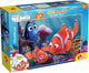 Lisciani disney rompecabezas df maxi piso 24 nemo