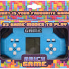 Twisk draagbare spelconsole 3 ass. 25054