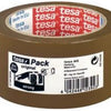 Tesa verpakkingstape br 57168 - 66 m x 50 mm
