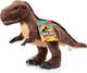 Noble colección peluche tiranosaurio rex (t-rex) - parque jurásico 30 aniversario - el