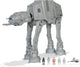 Jazwares Star Wars Micro Galaxy Squadron at-at walker - Veicolo da 25 cm con suono - 8+ anni