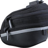 Topeak Borsa da sella Wedge Pack II Grande Nero - 1,65L