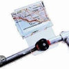 Klickfix Mini Carpeta 1 con mini adaptador