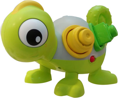 B-kids - leon - senso chameleon - es