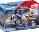Unità speciale e gioielli Special di PlayMobil 71255