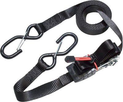 Cinghie di tensione Masterlock Master Lock 4,25 m x 25 mm 3066eurdat 2 pz.