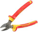 Alicates de corte lateral Stanley vde 1000 v 160mm - 0-84-009