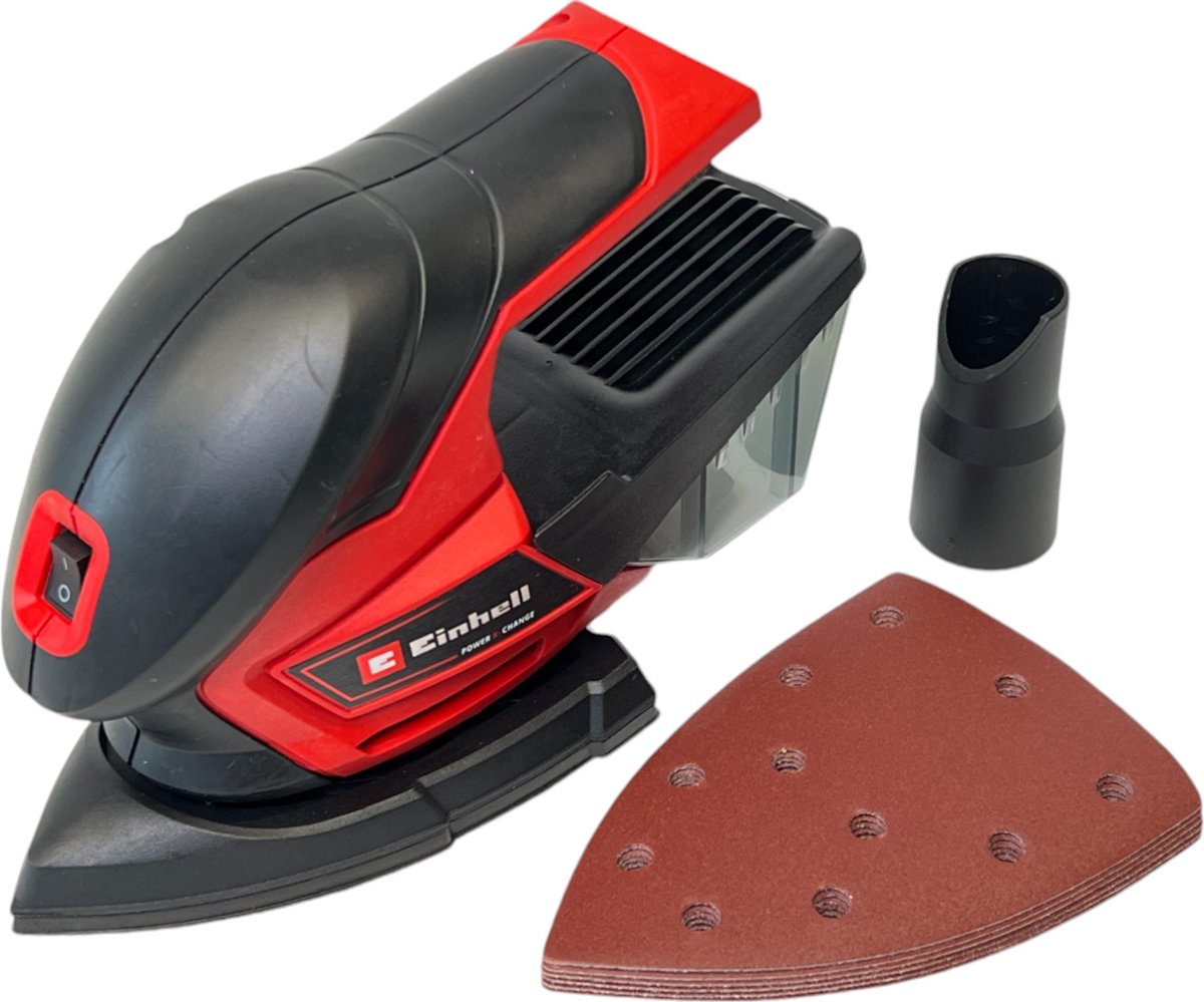 Einhell te-os 18 150 li solo