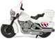 Cavallino Police Motor