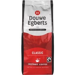 Café instantáneo Douwe Egberts clásico 300g