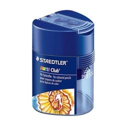 Temperamatite blu Staedtler 512128