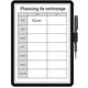 Cornici Djois 194117 pp, PVC trasparente