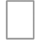Cornici Djois 192950 PVC trasparente