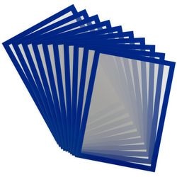 Djois frames 195231 PVC transparent