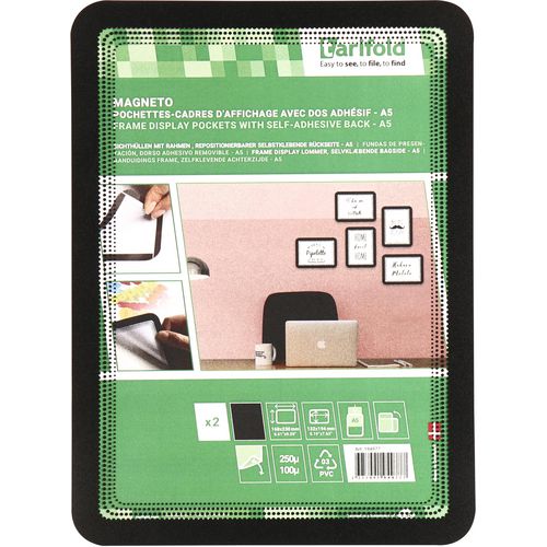 Djois frames 194977 pp, pvc transparant
