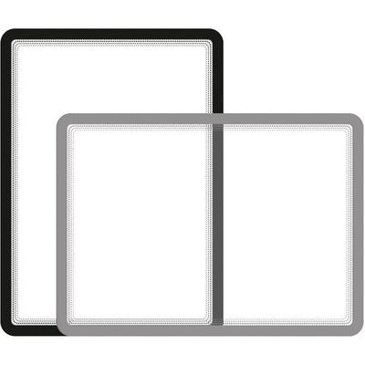 Djois frames 194950 pp, pvc transparant