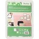 Cornici Djois 194970 pp, PVC trasparente