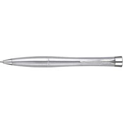 Bolígrafo Parker 2143641 1,0 mm plateado