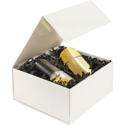 Confezione regalo raja bp225iv avorio 100 mm