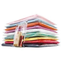 Bolsas con cierre automático Raja SPP2738 transparente 270x380 mm
