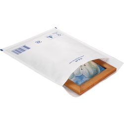 Sobres forrados raja pmbl0c papel blanco
