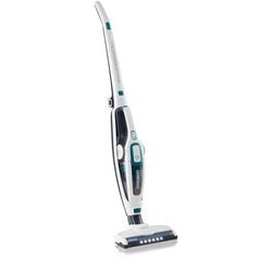 Aspirapolvere leifheit powervac bianco