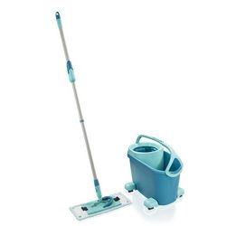 Leifheit clean twist m ergo set móvil
