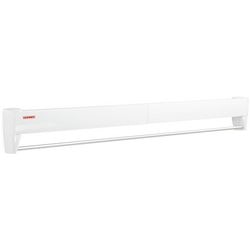 Leifheit Leifheit Doogegant Plus 100 Wall Montaggio bianco 83100
