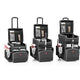 Trolley Rubbermaid 76223583 nero