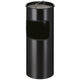 V-part V-Part ASEN SEGNI Cestino 30 L nero