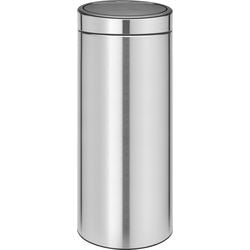 Brabantia Bin Bin Touch Bin 30L Acero mate