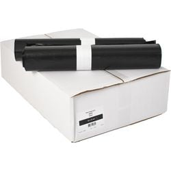 Bolsa de basura 31196692 mdpe negro